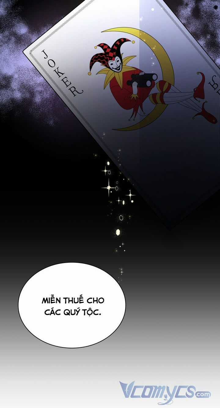 Công Nương Su - Chapter 43 - Trang 30