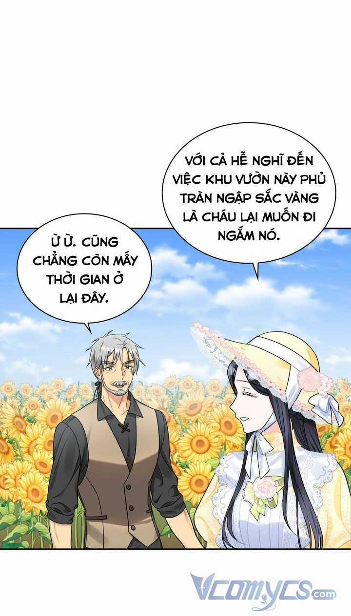 Công Nương Su - Chapter 43 - Trang 4