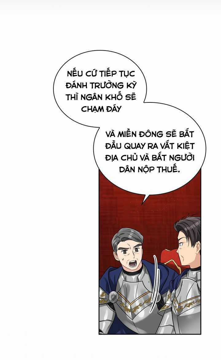 Công Nương Su - Chapter 43 - Trang 31