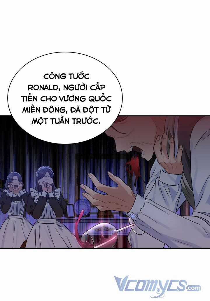 Công Nương Su - Chapter 43 - Trang 34