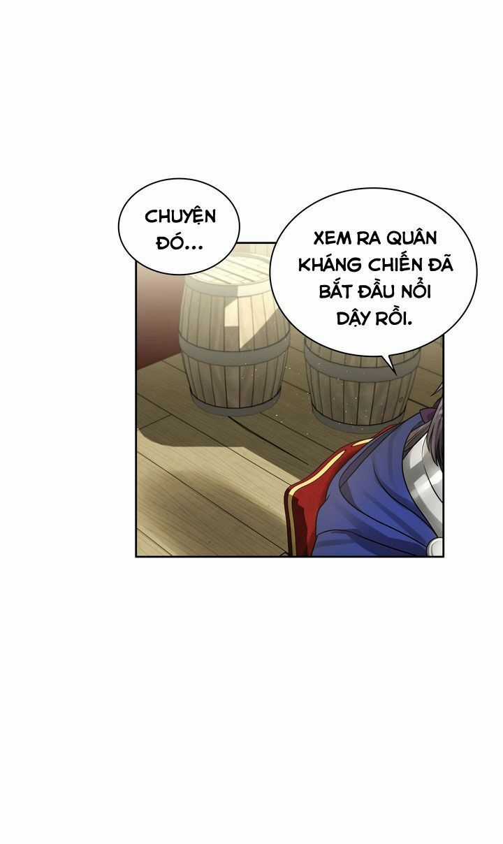 Công Nương Su - Chapter 43 - Trang 35
