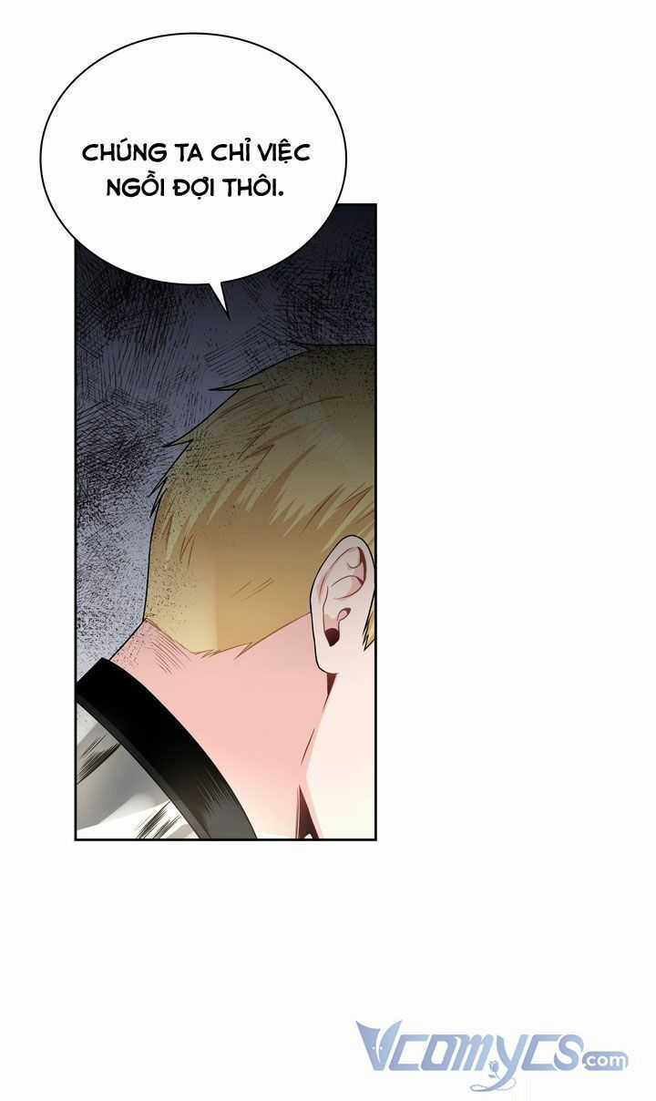 Công Nương Su - Chapter 43 - Trang 36