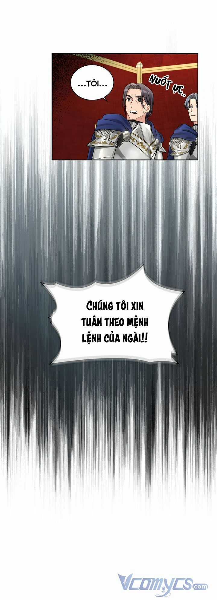 Công Nương Su - Chapter 43 - Trang 37