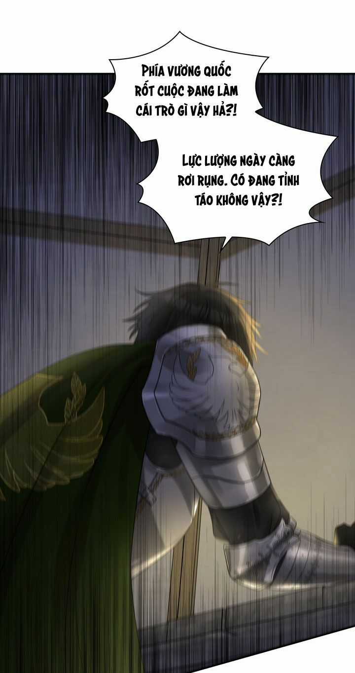 Công Nương Su - Chapter 43 - Trang 40