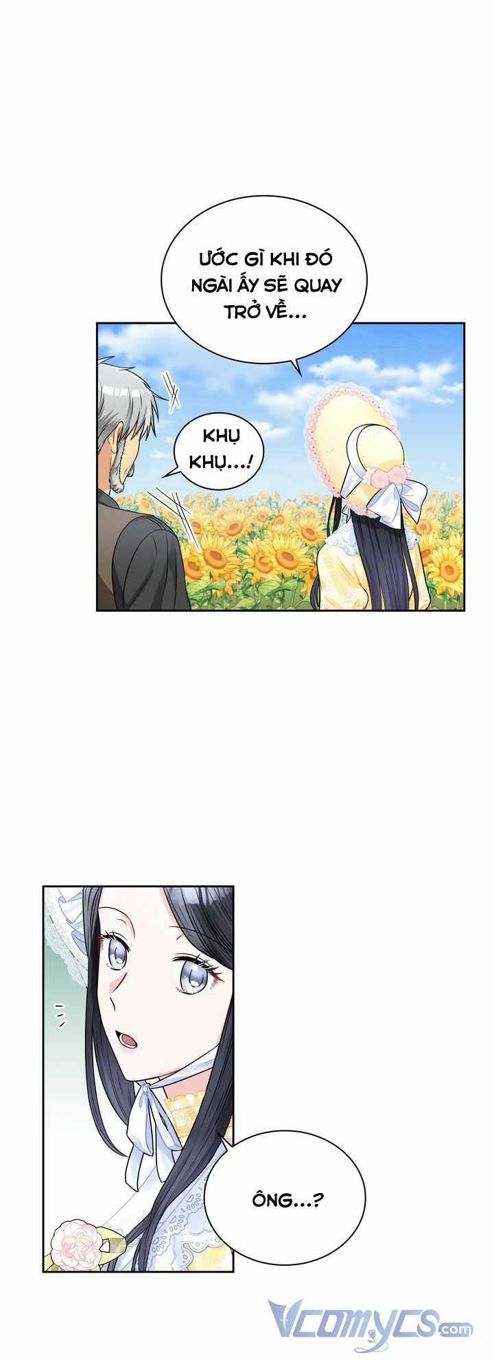 Công Nương Su - Chapter 43 - Trang 5