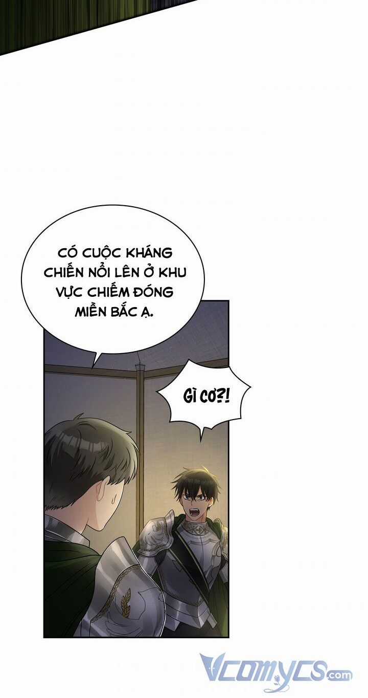 Công Nương Su - Chapter 43 - Trang 41