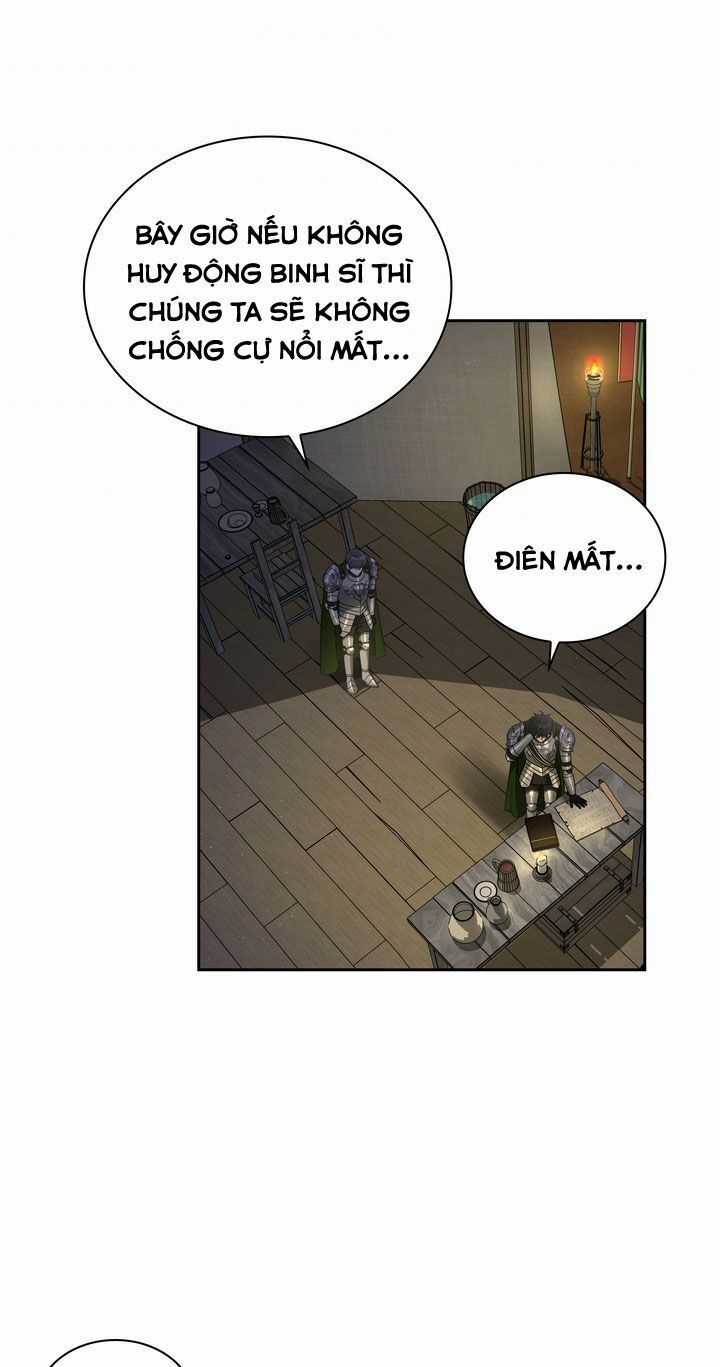 Công Nương Su - Chapter 43 - Trang 42