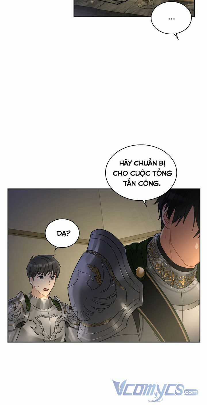 Công Nương Su - Chapter 43 - Trang 44