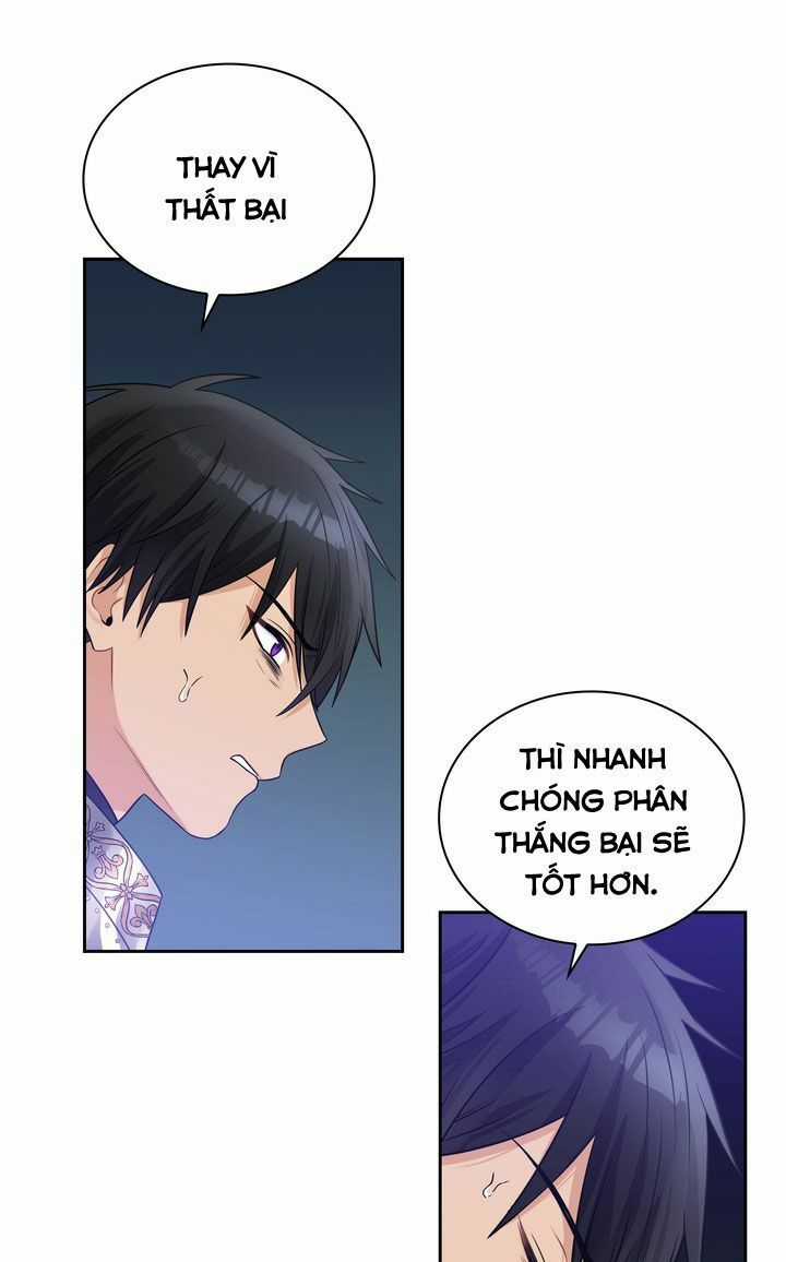 Công Nương Su - Chapter 43 - Trang 45