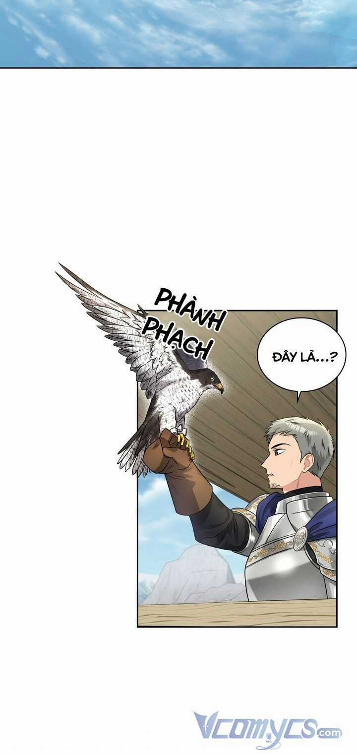 Công Nương Su - Chapter 43 - Trang 48