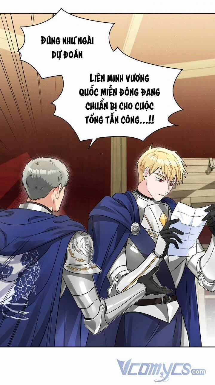 Công Nương Su - Chapter 43 - Trang 50