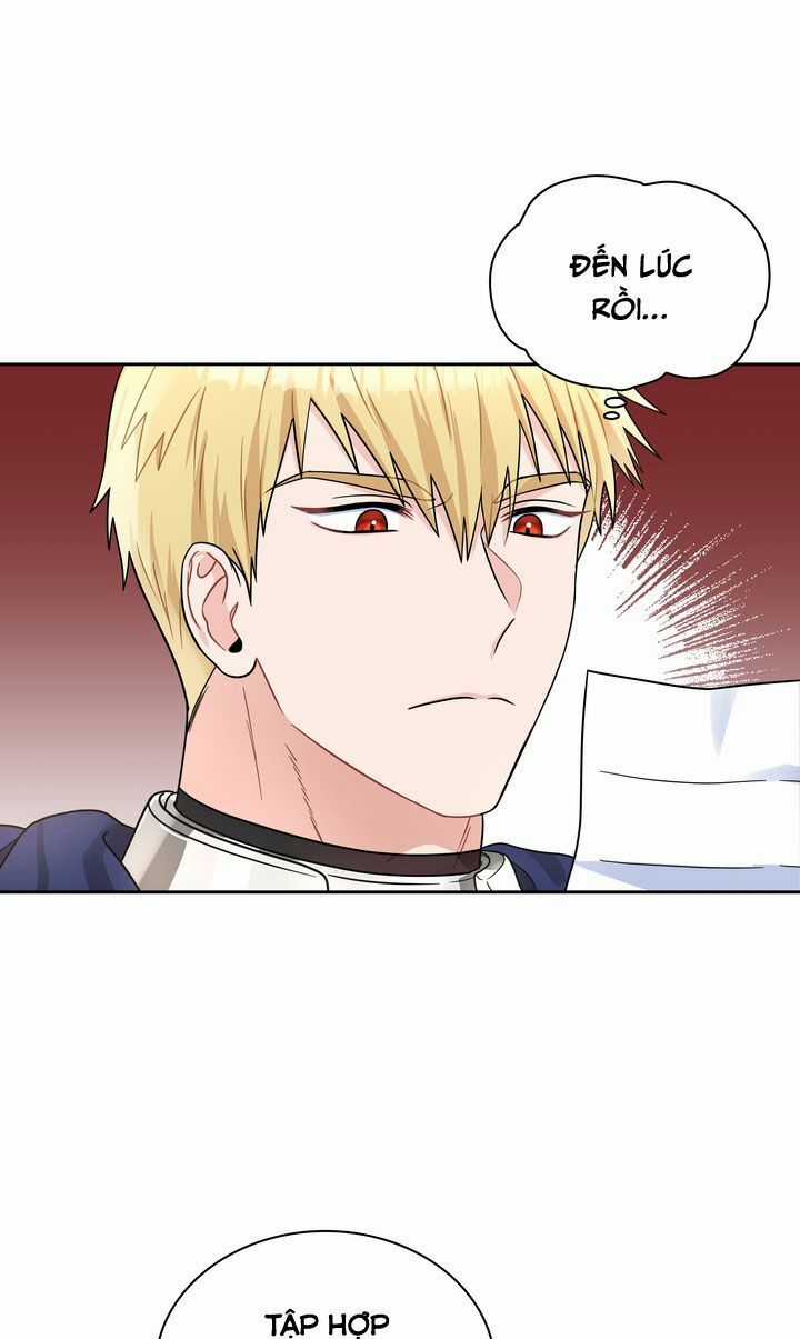 Công Nương Su - Chapter 43 - Trang 51