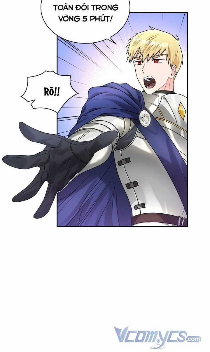 Công Nương Su - Chapter 43 - Trang 52