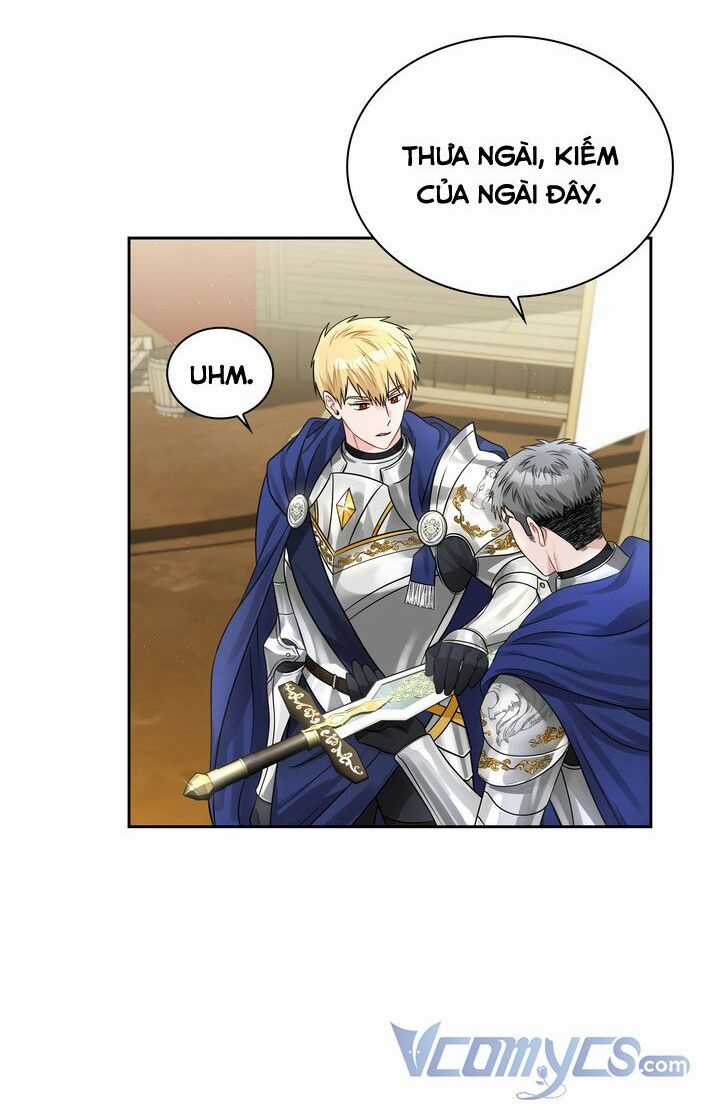 Công Nương Su - Chapter 43 - Trang 54