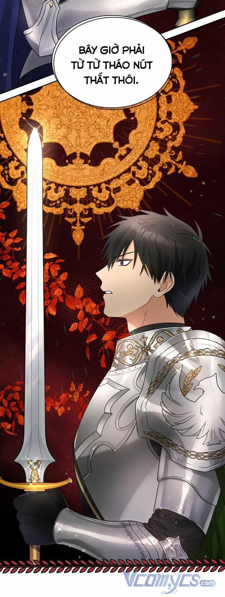 Công Nương Su - Chapter 43 - Trang 57