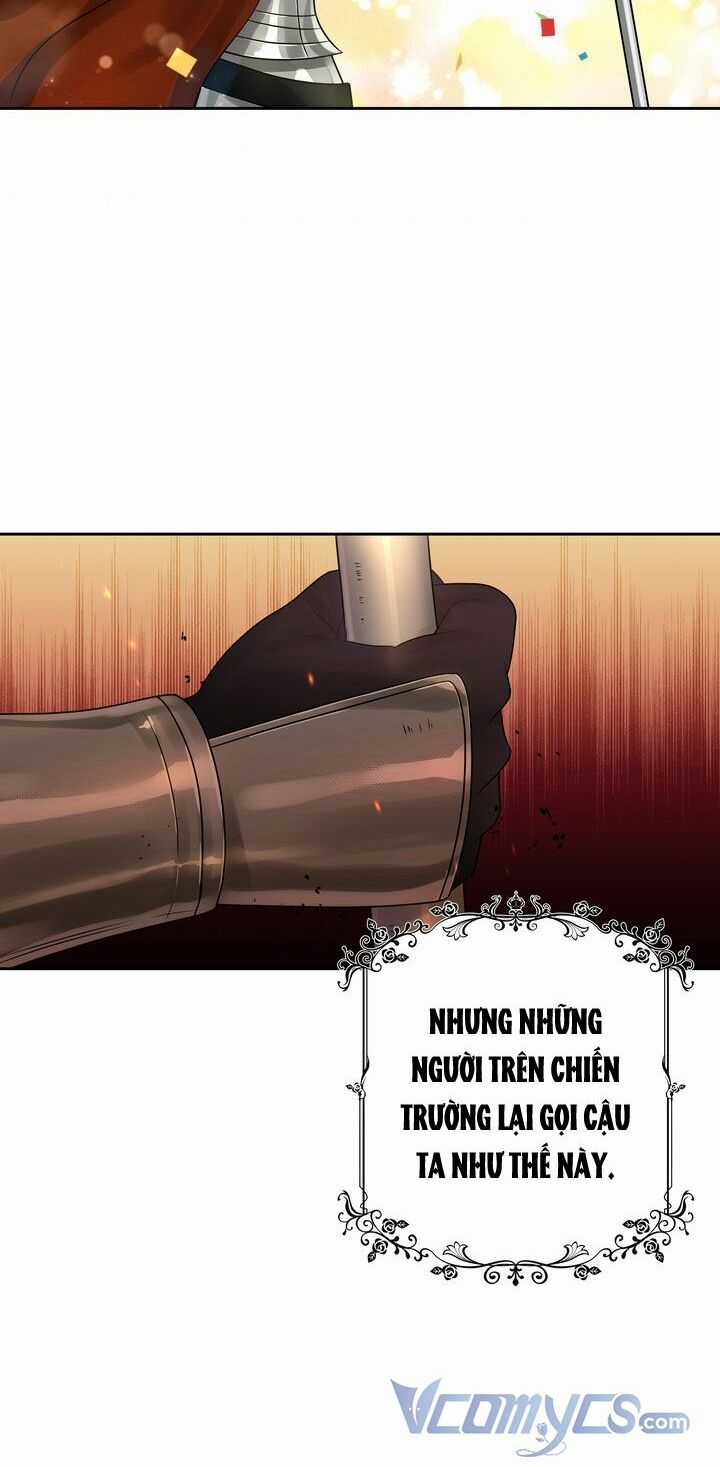 Công Nương Su - Chapter 43 - Trang 9