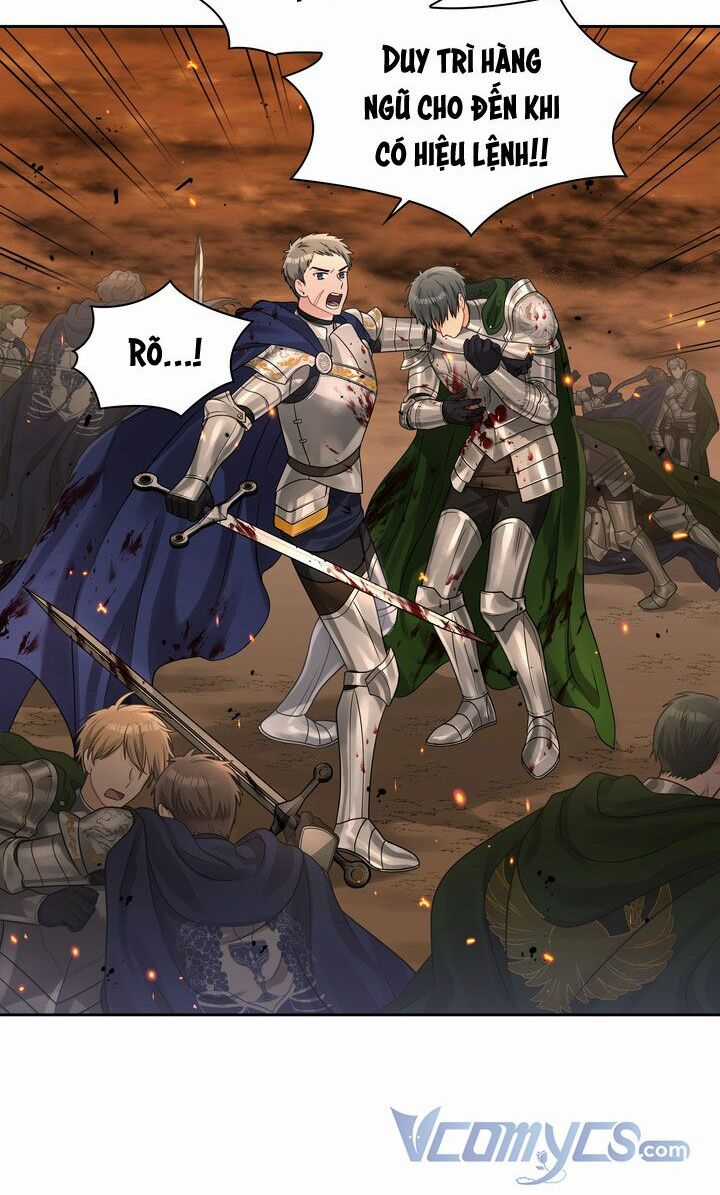 Công Nương Su - Chapter 44 - Trang 16