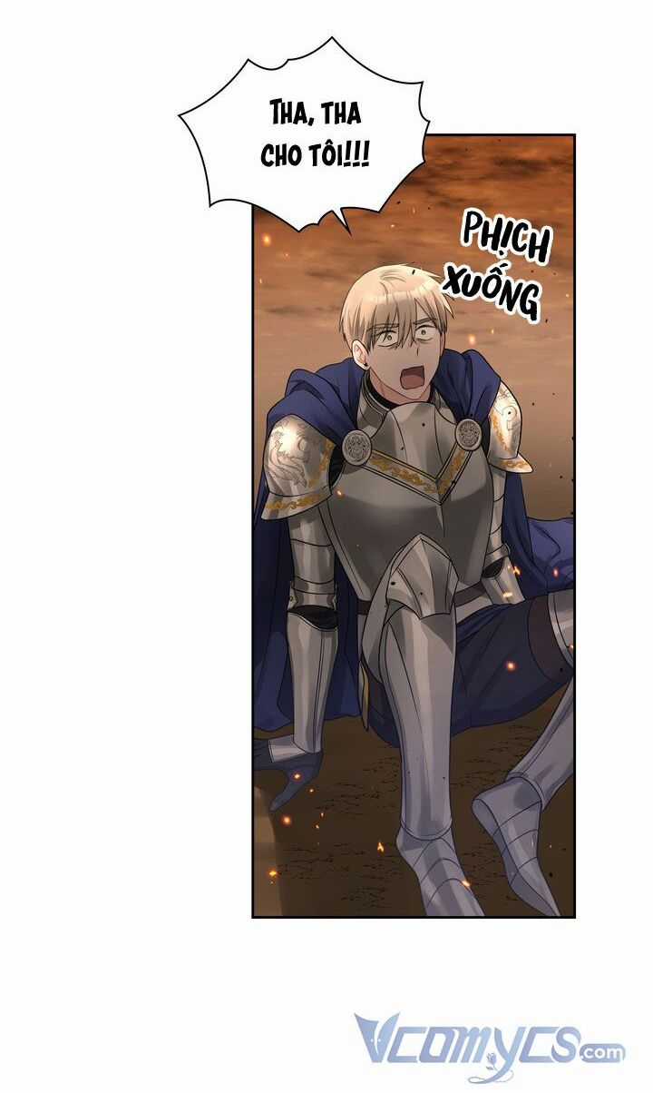 Công Nương Su - Chapter 44 - Trang 18