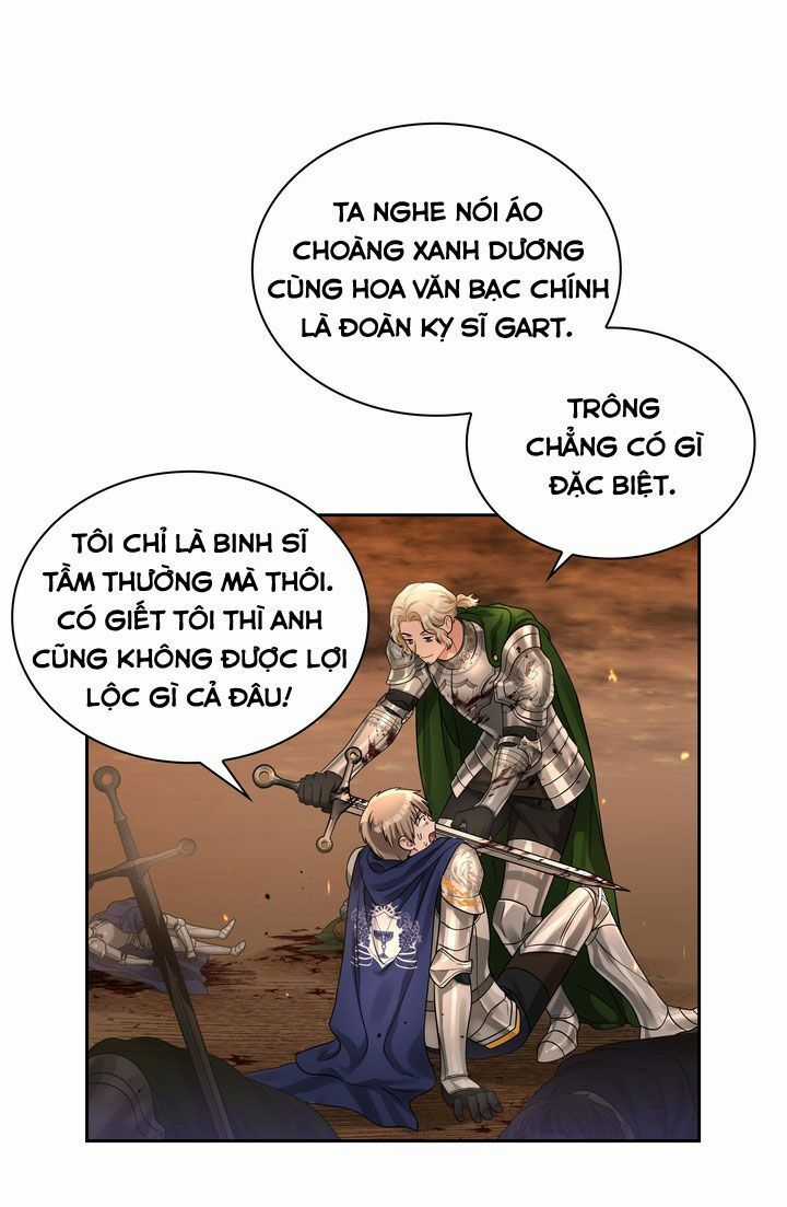 Công Nương Su - Chapter 44 - Trang 19