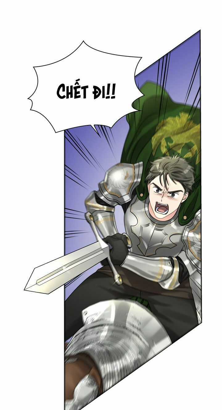 Công Nương Su - Chapter 44 - Trang 3