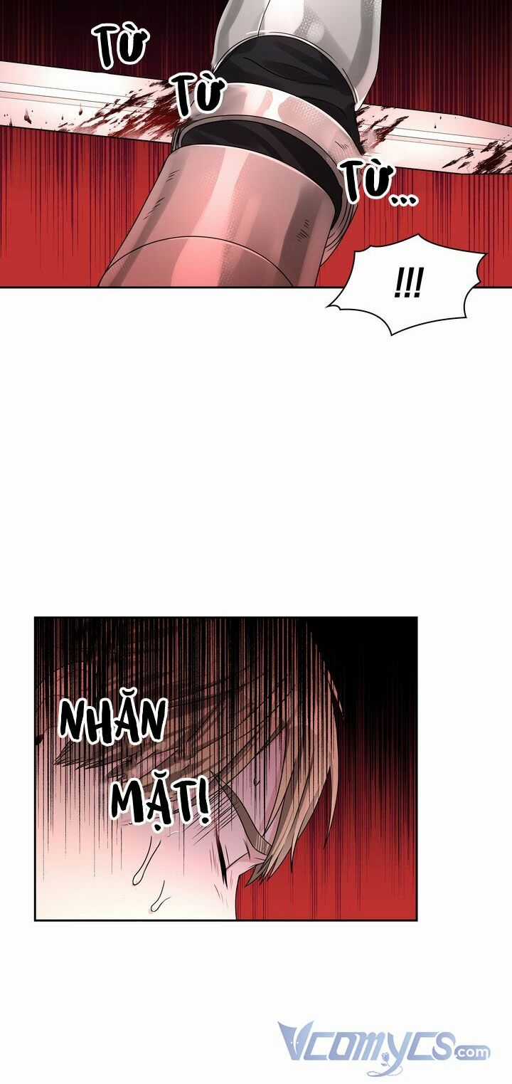 Công Nương Su - Chapter 44 - Trang 22