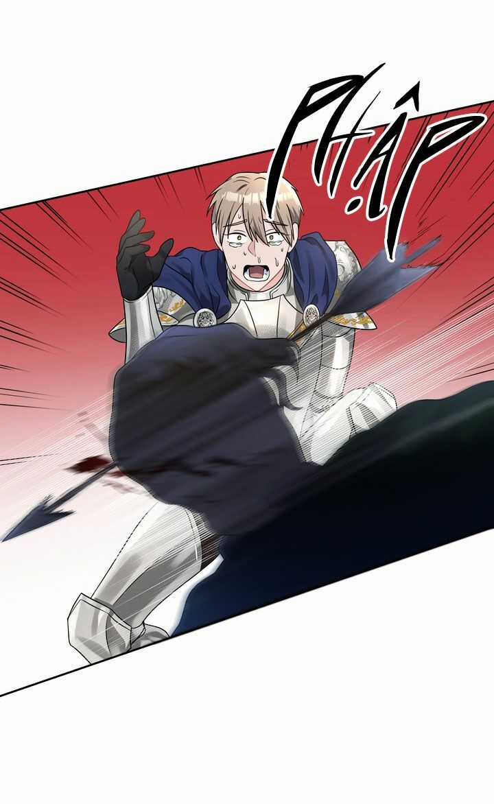 Công Nương Su - Chapter 44 - Trang 23