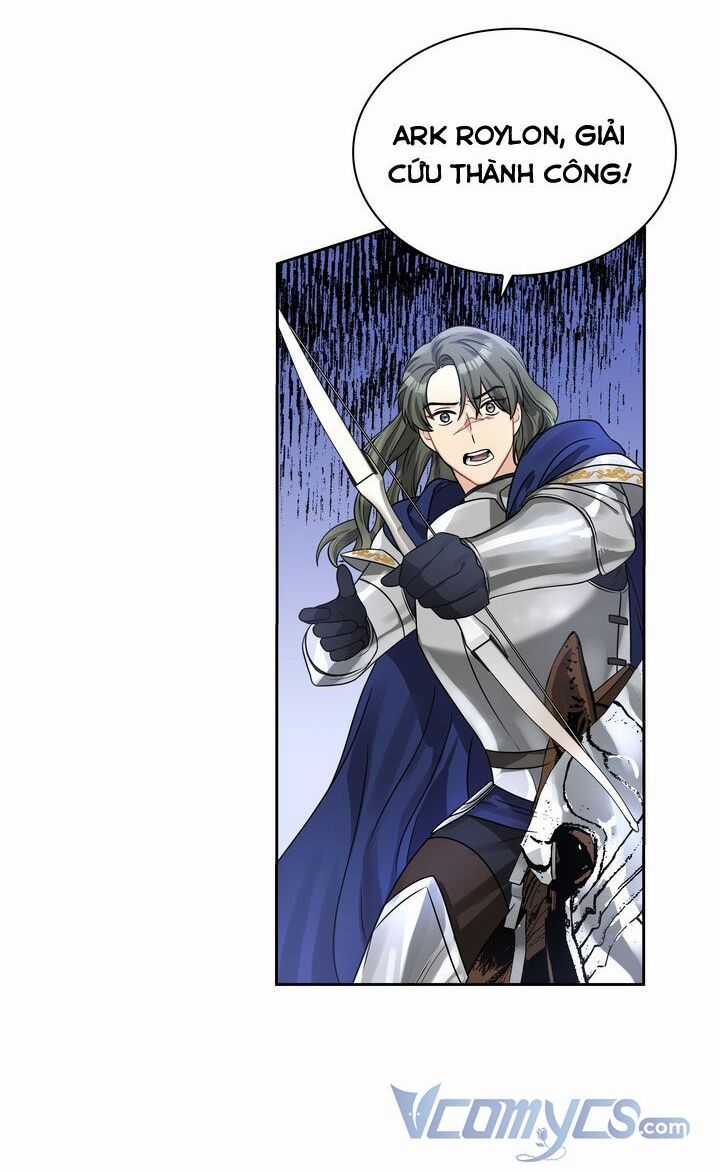 Công Nương Su - Chapter 44 - Trang 24