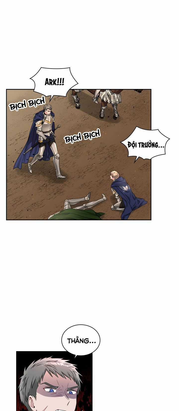 Công Nương Su - Chapter 44 - Trang 25