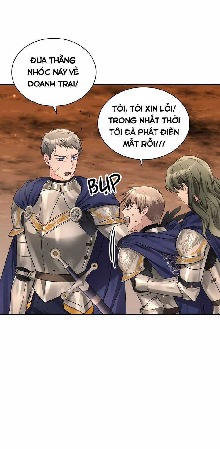 Công Nương Su - Chapter 44 - Trang 27