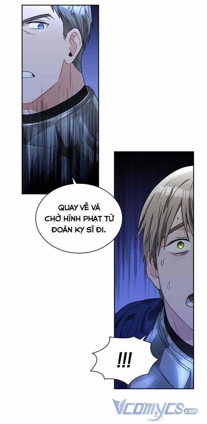 Công Nương Su - Chapter 44 - Trang 28