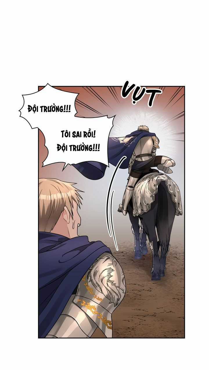 Công Nương Su - Chapter 44 - Trang 29