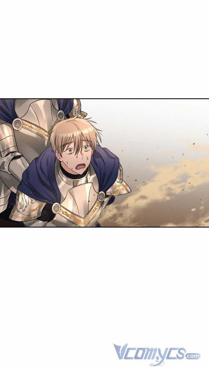 Công Nương Su - Chapter 44 - Trang 30