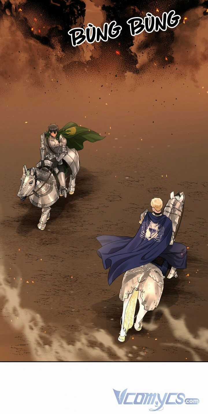 Công Nương Su - Chapter 44 - Trang 32