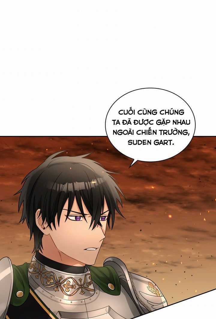 Công Nương Su - Chapter 44 - Trang 33