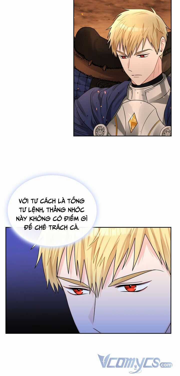 Công Nương Su - Chapter 44 - Trang 36