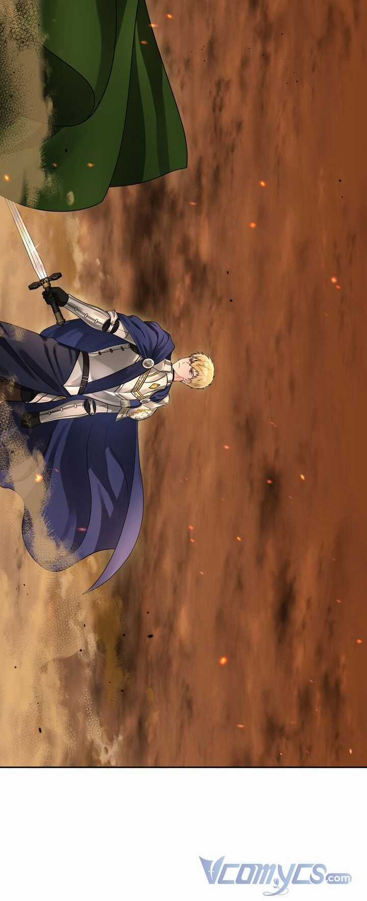 Công Nương Su - Chapter 44 - Trang 38