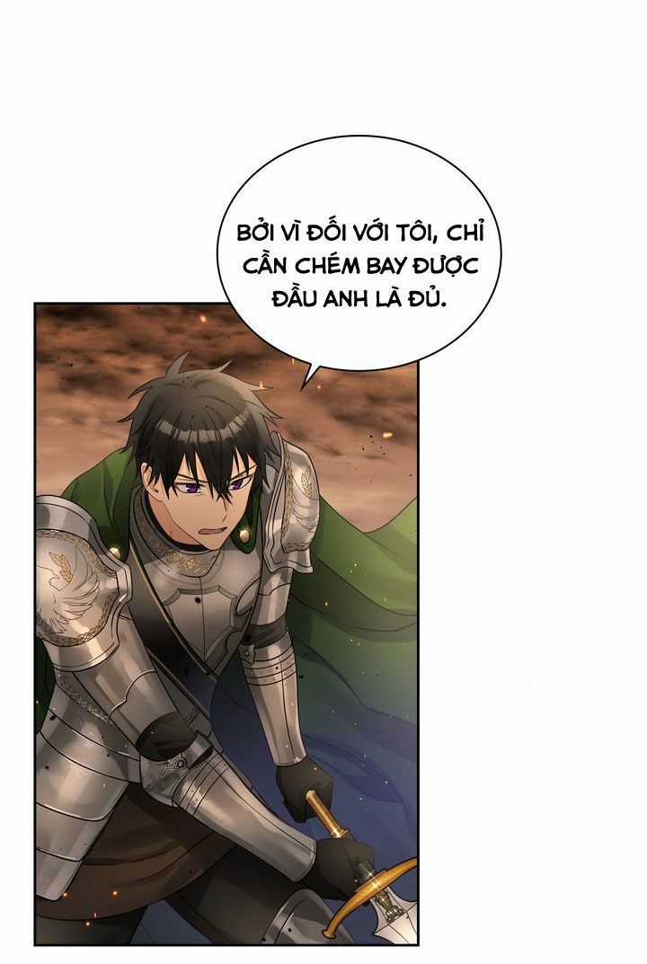 Công Nương Su - Chapter 44 - Trang 41