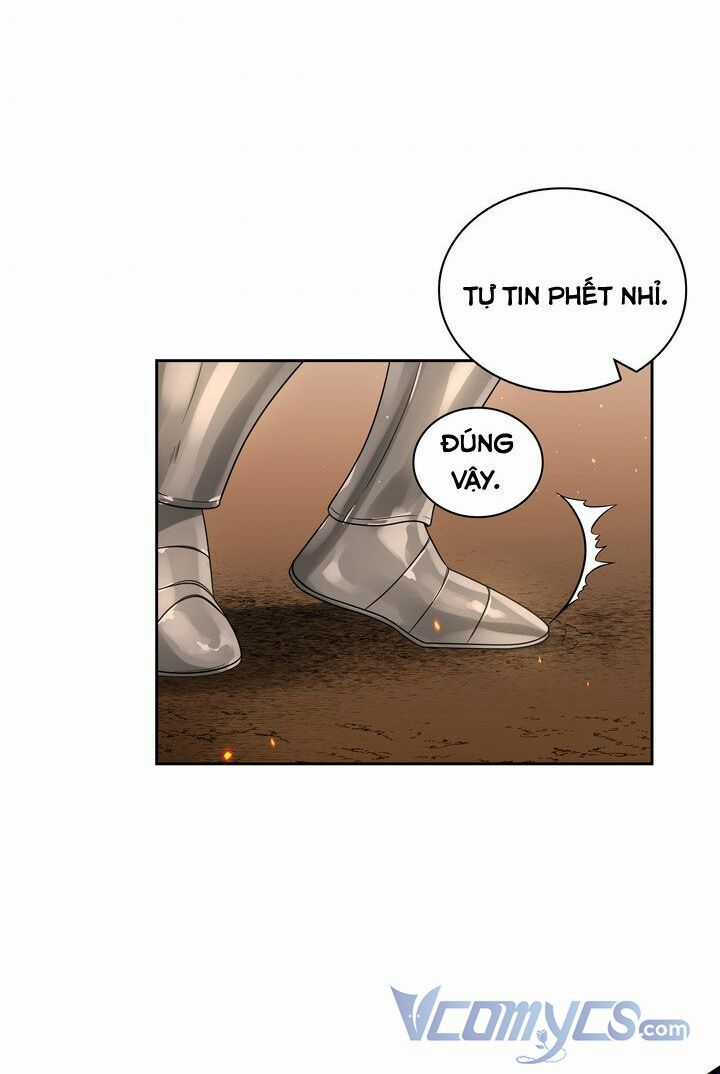 Công Nương Su - Chapter 44 - Trang 42