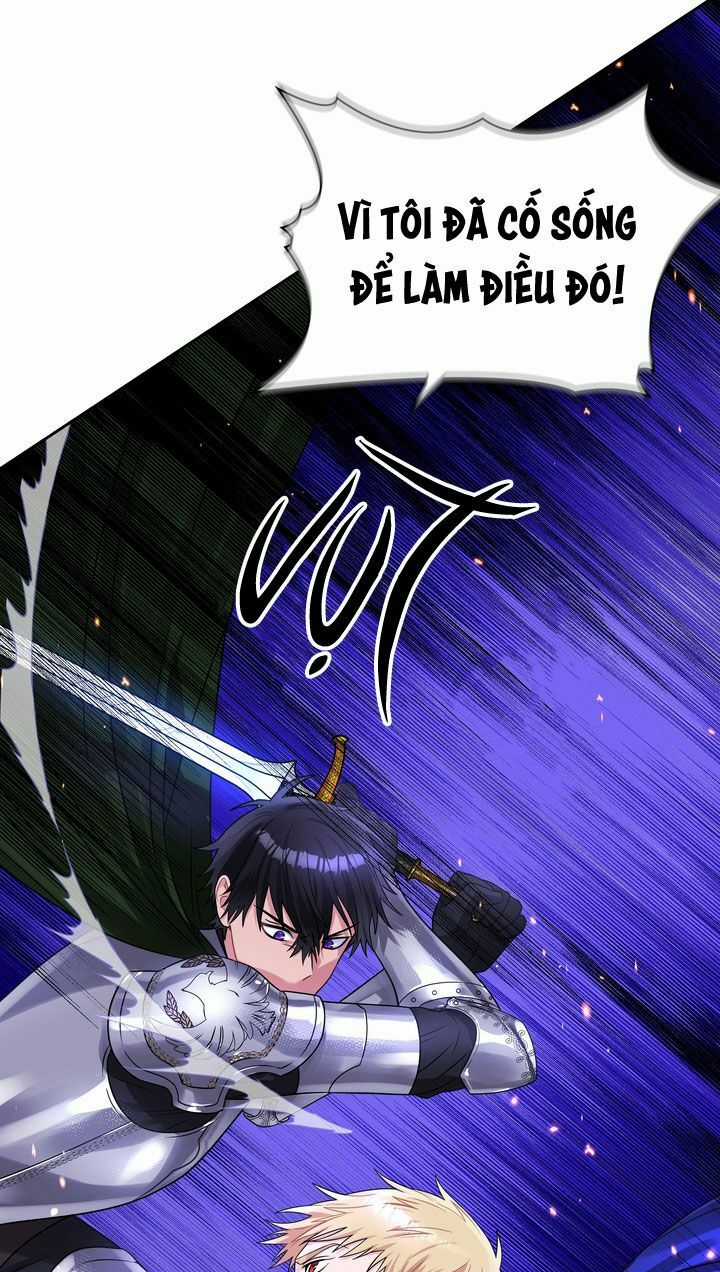 Công Nương Su - Chapter 44 - Trang 43