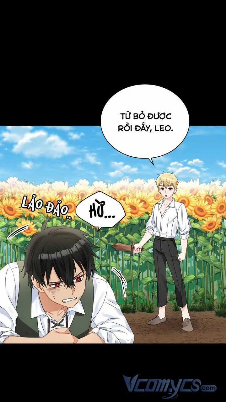 Công Nương Su - Chapter 44 - Trang 48