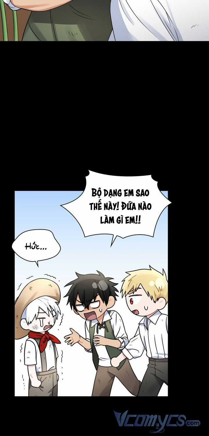 Công Nương Su - Chapter 44 - Trang 53