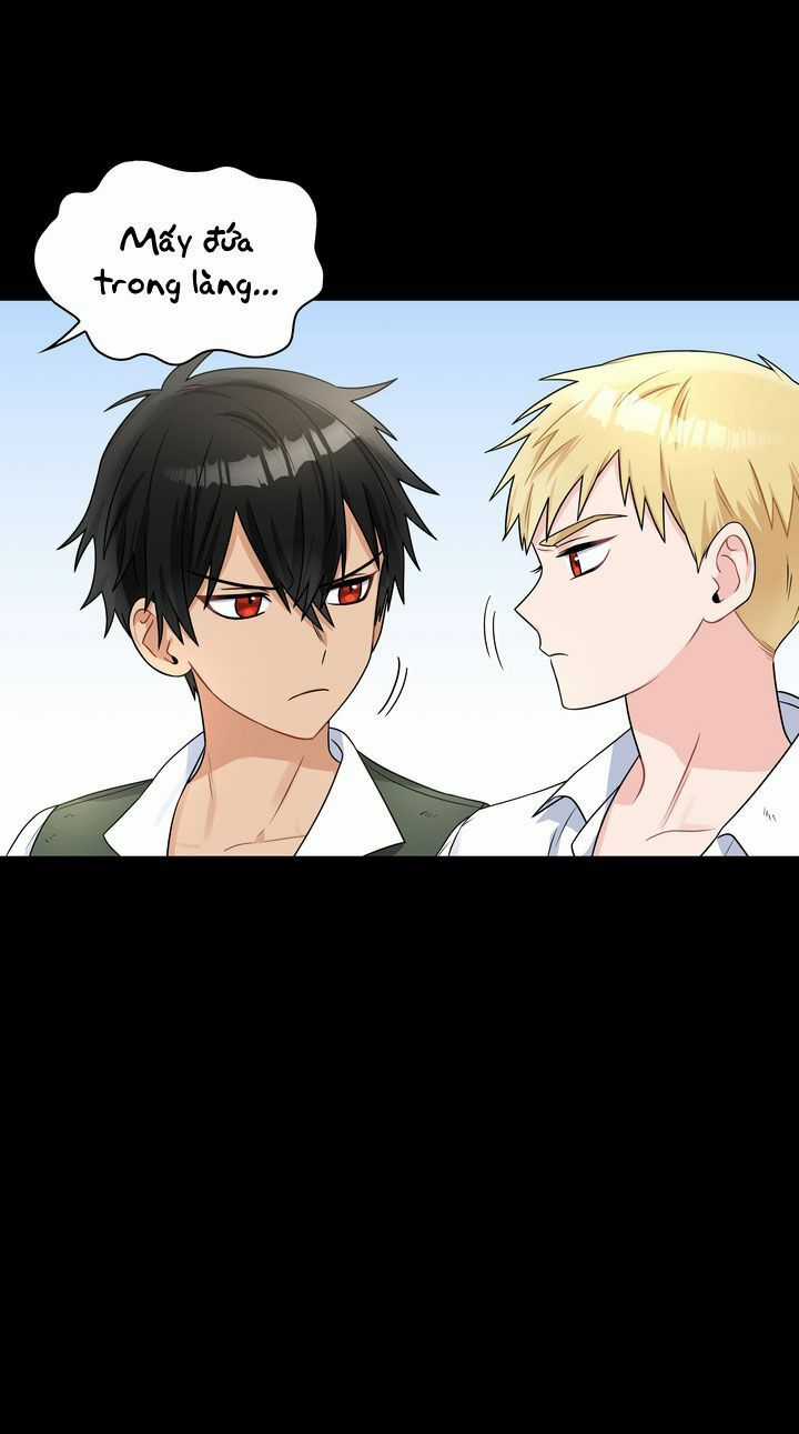 Công Nương Su - Chapter 44 - Trang 54