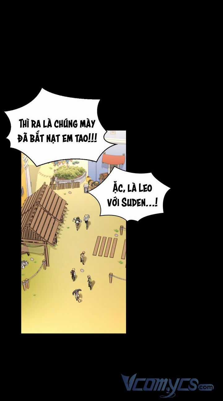 Công Nương Su - Chapter 44 - Trang 55