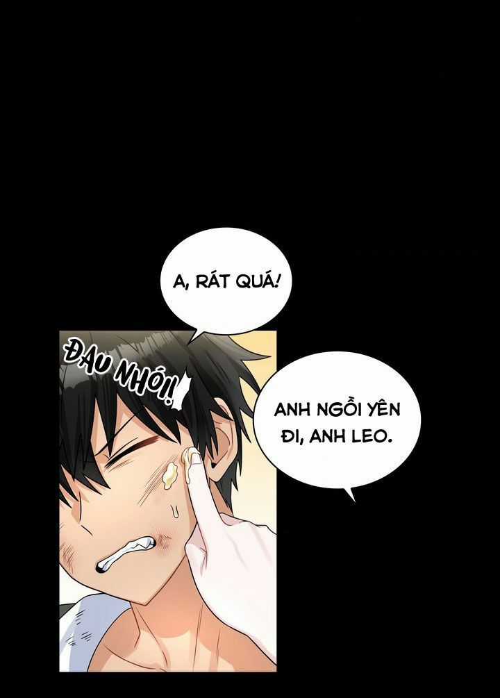 Công Nương Su - Chapter 44 - Trang 57