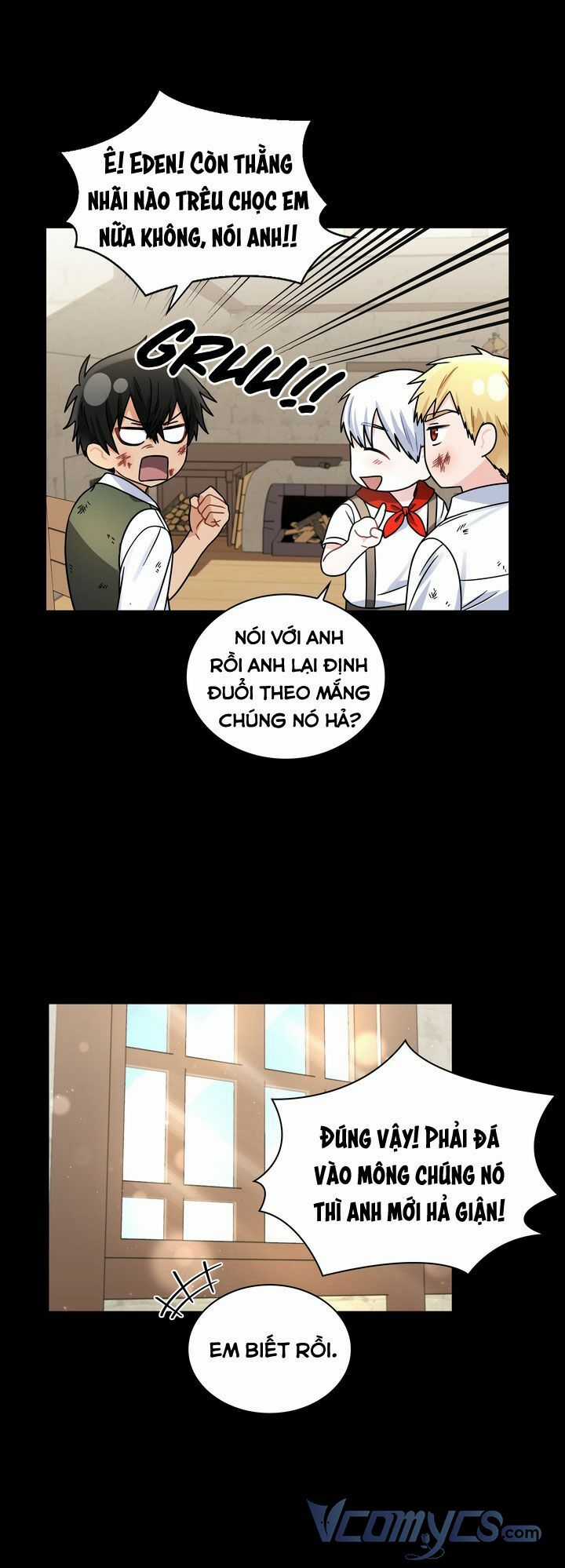 Công Nương Su - Chapter 44 - Trang 59