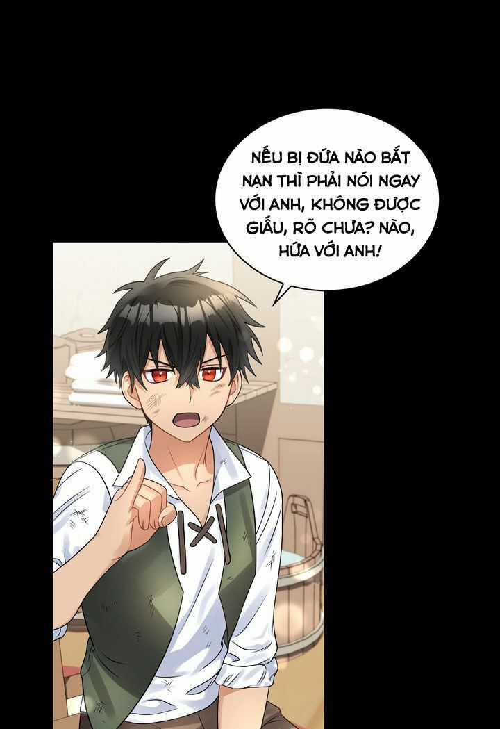 Công Nương Su - Chapter 44 - Trang 60
