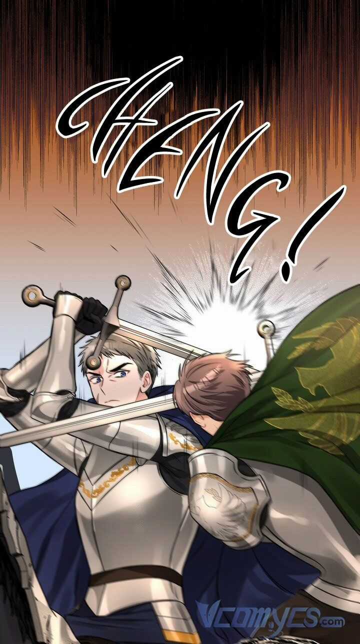 Công Nương Su - Chapter 44 - Trang 8