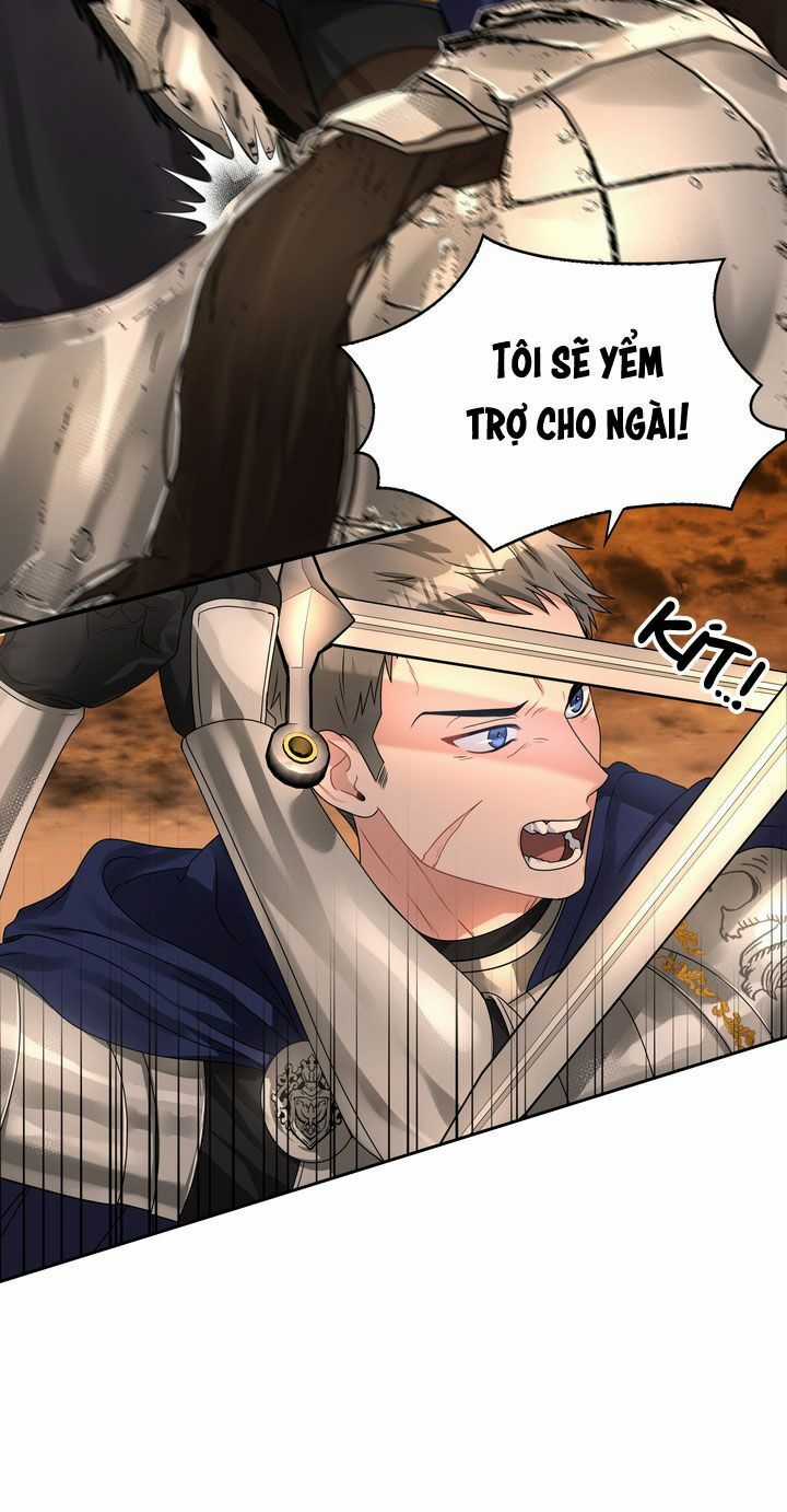 Công Nương Su - Chapter 44 - Trang 9