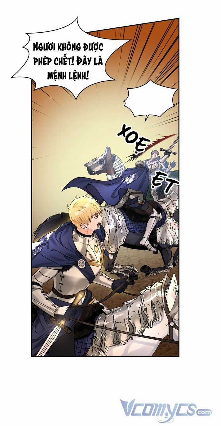 Công Nương Su - Chapter 44 - Trang 10