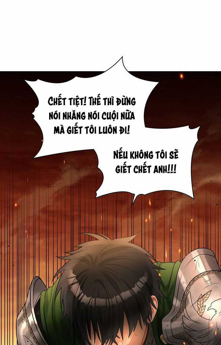 Công Nương Su - Chapter 45 - Trang 12